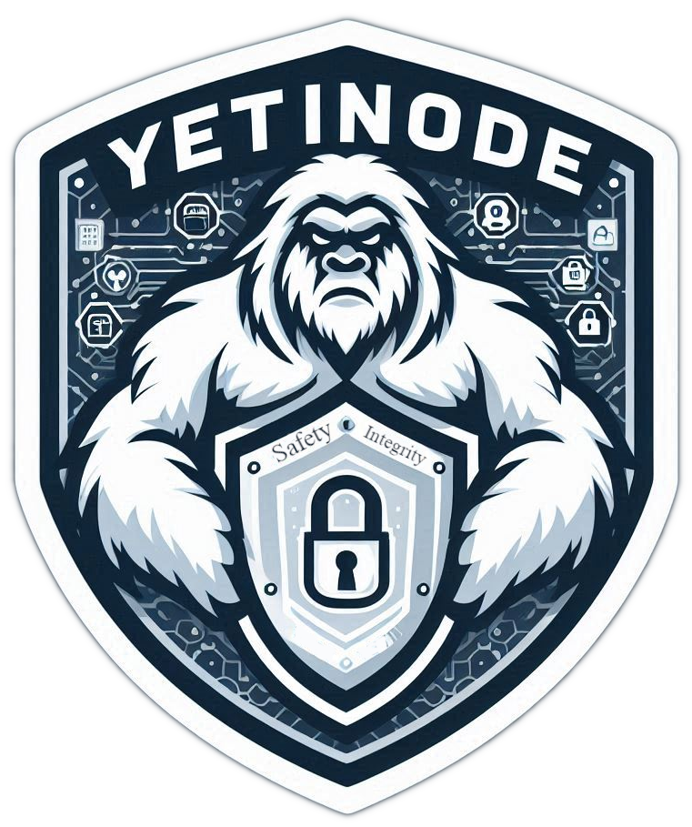 YetiNode Logo
